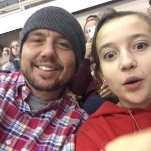 Meet your Posher, Chad